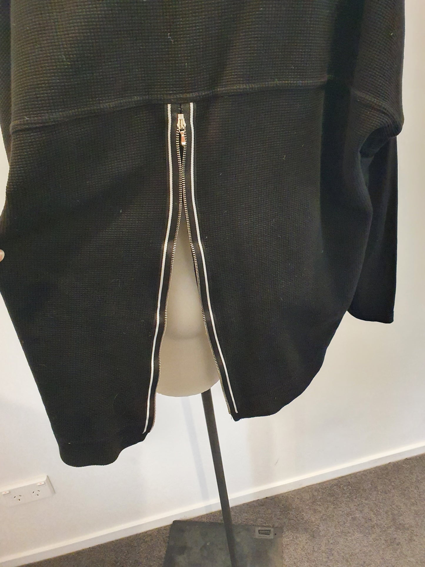 Jellicoe Jumper - Size L