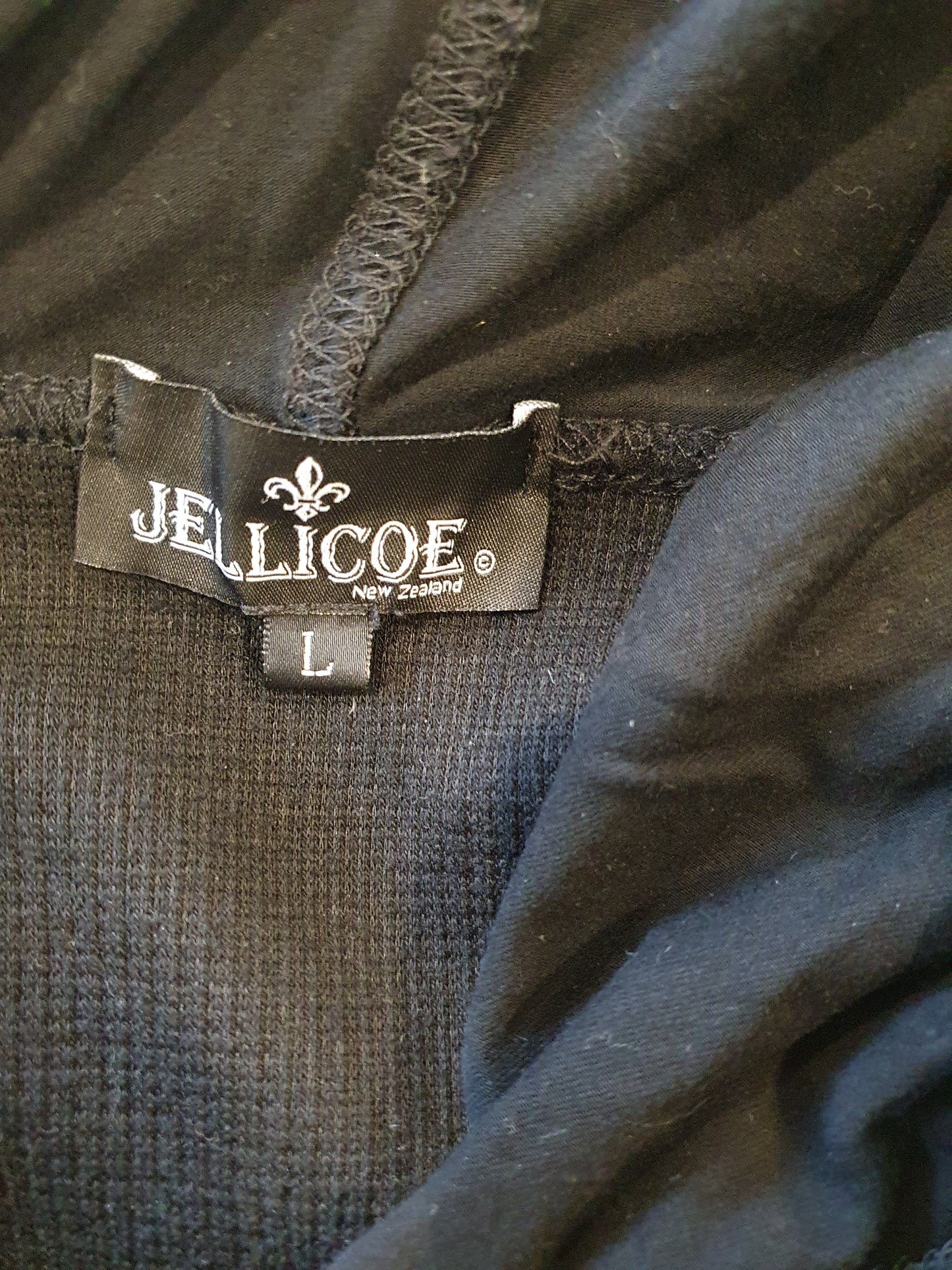 Jellicoe Jumper - Size L