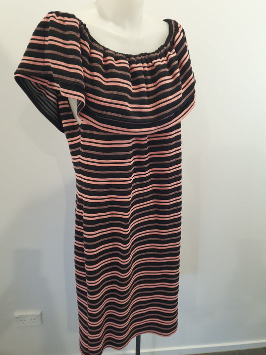 Charlo Dress - Size 12/14