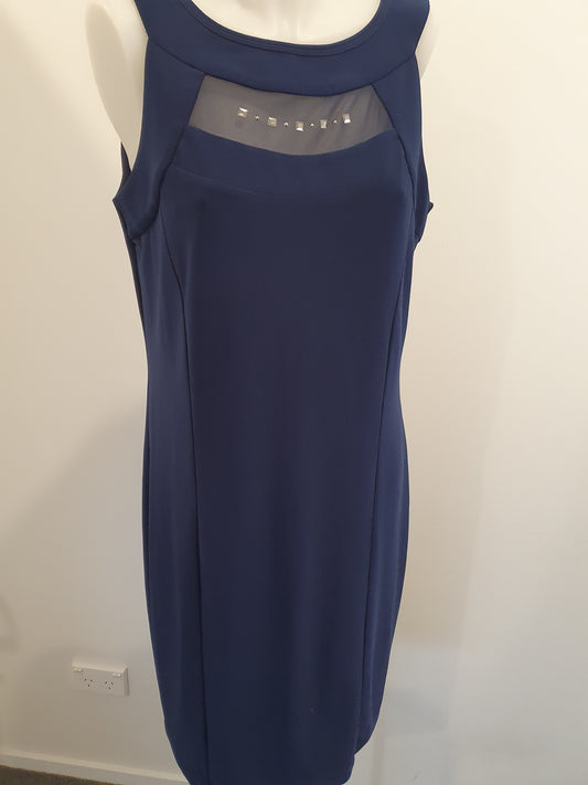 Picadilly Dress - Size M