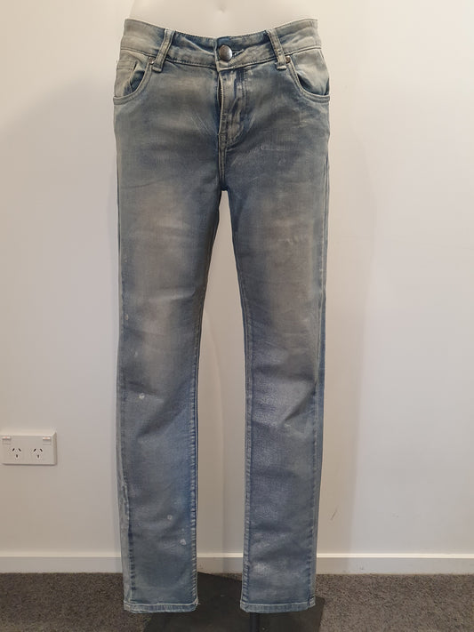 New London Jeans - Size 28 (10)