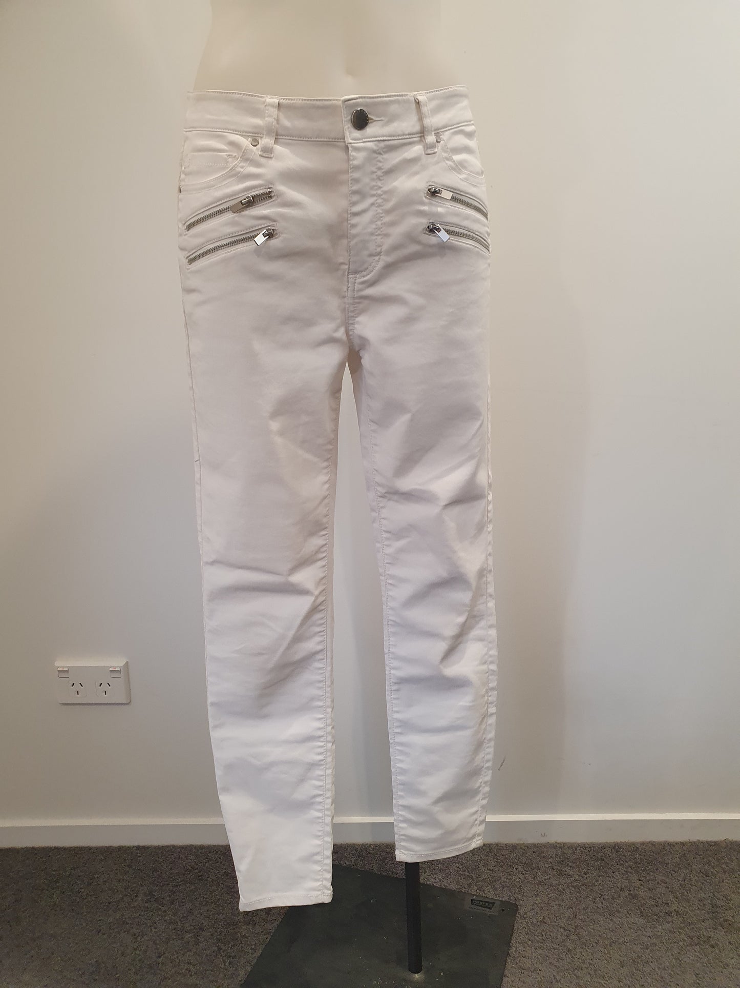 Witchery Jeans - Size 10