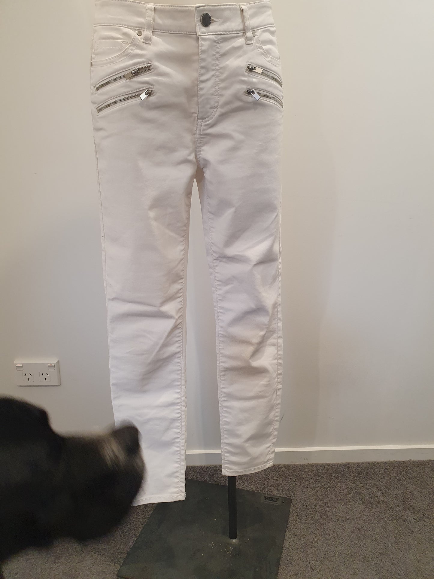 Witchery Jeans - Size 10