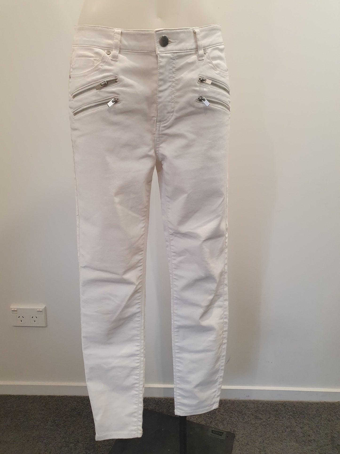 Witchery Jeans - Size 10