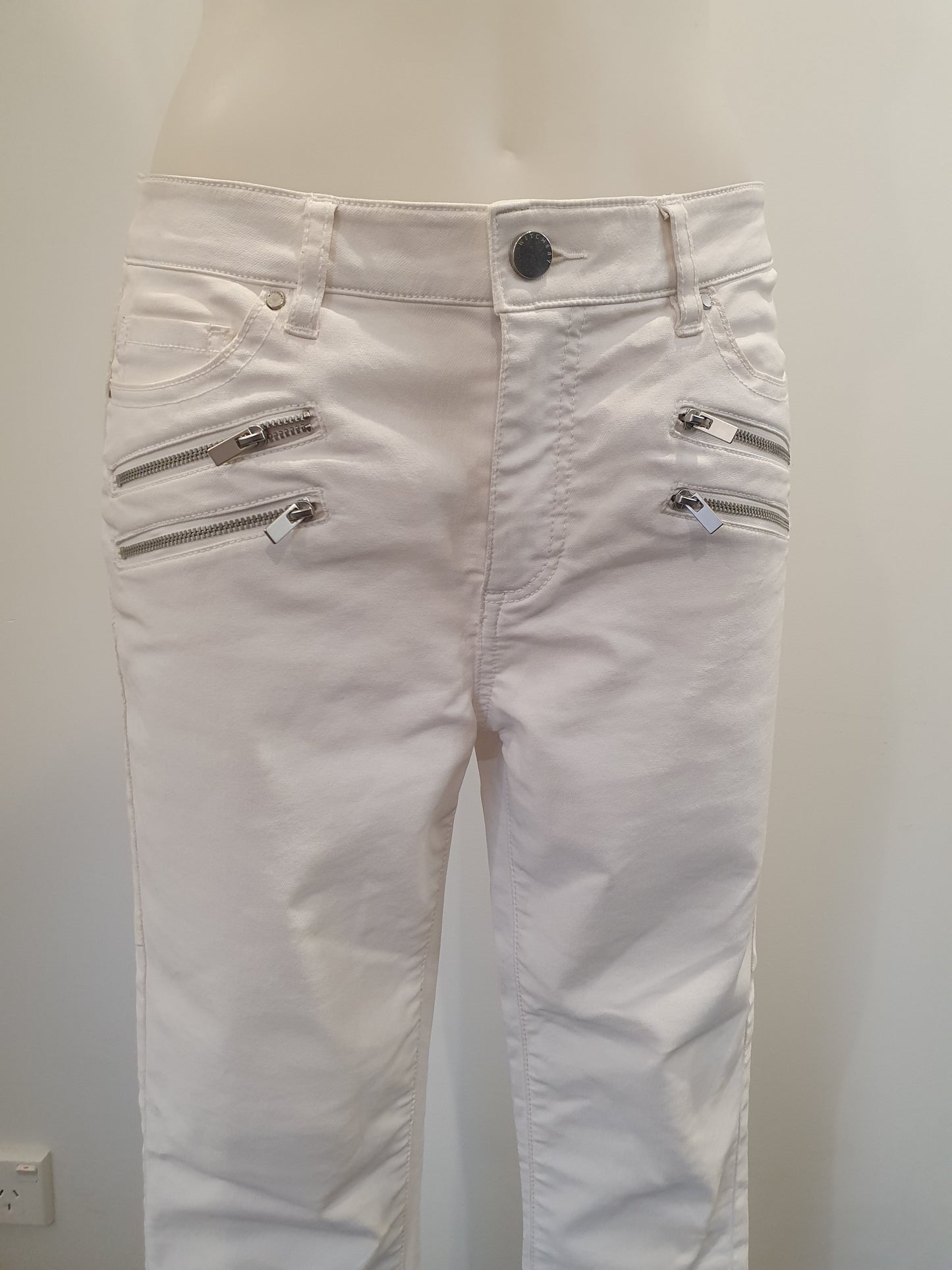 Witchery Jeans - Size 10