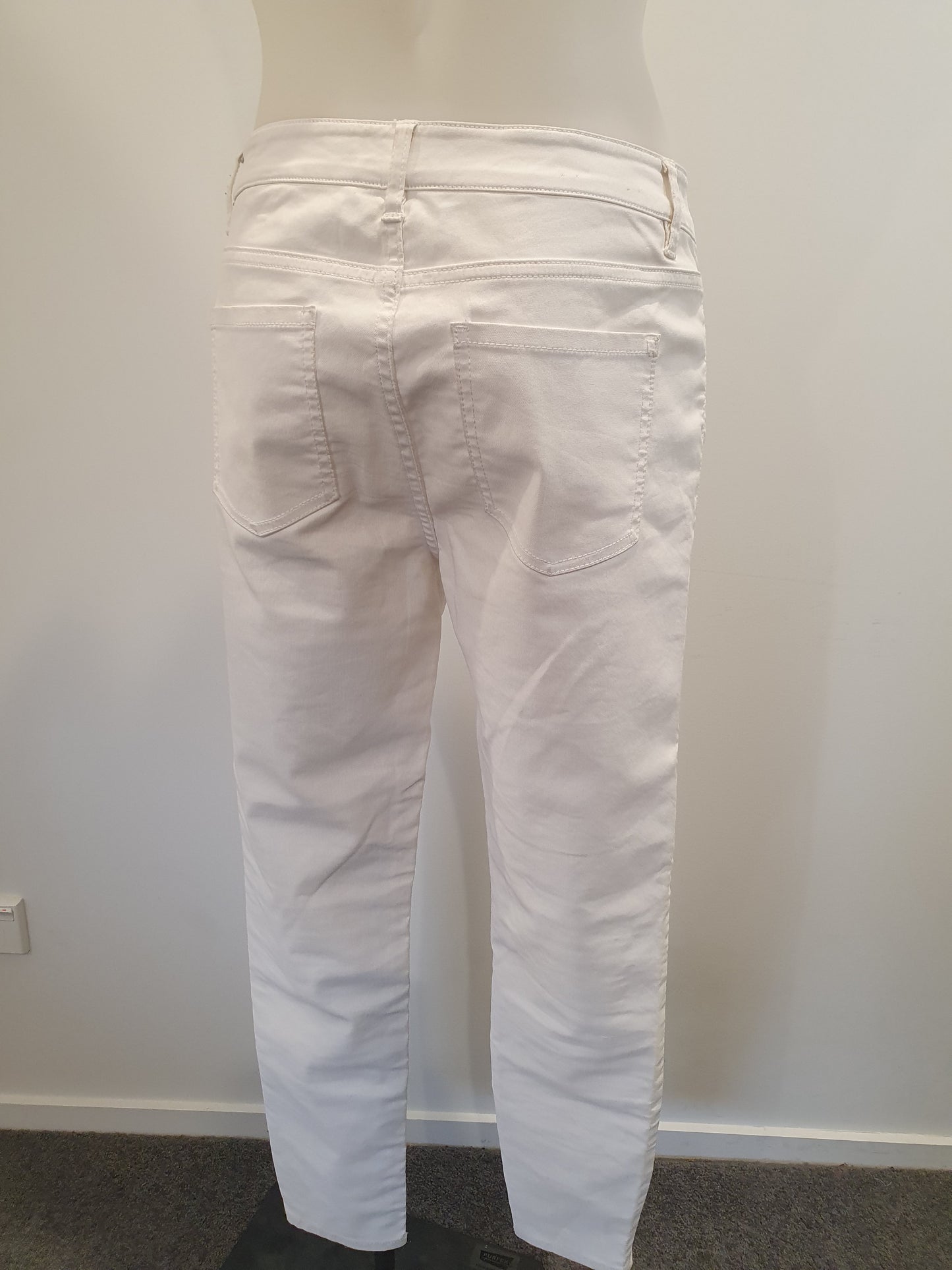 Witchery Jeans - Size 10