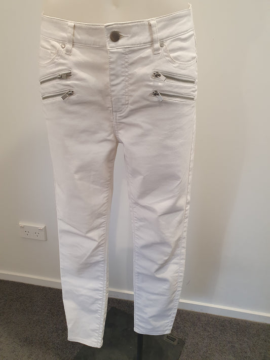 Witchery Jeans - Size 10