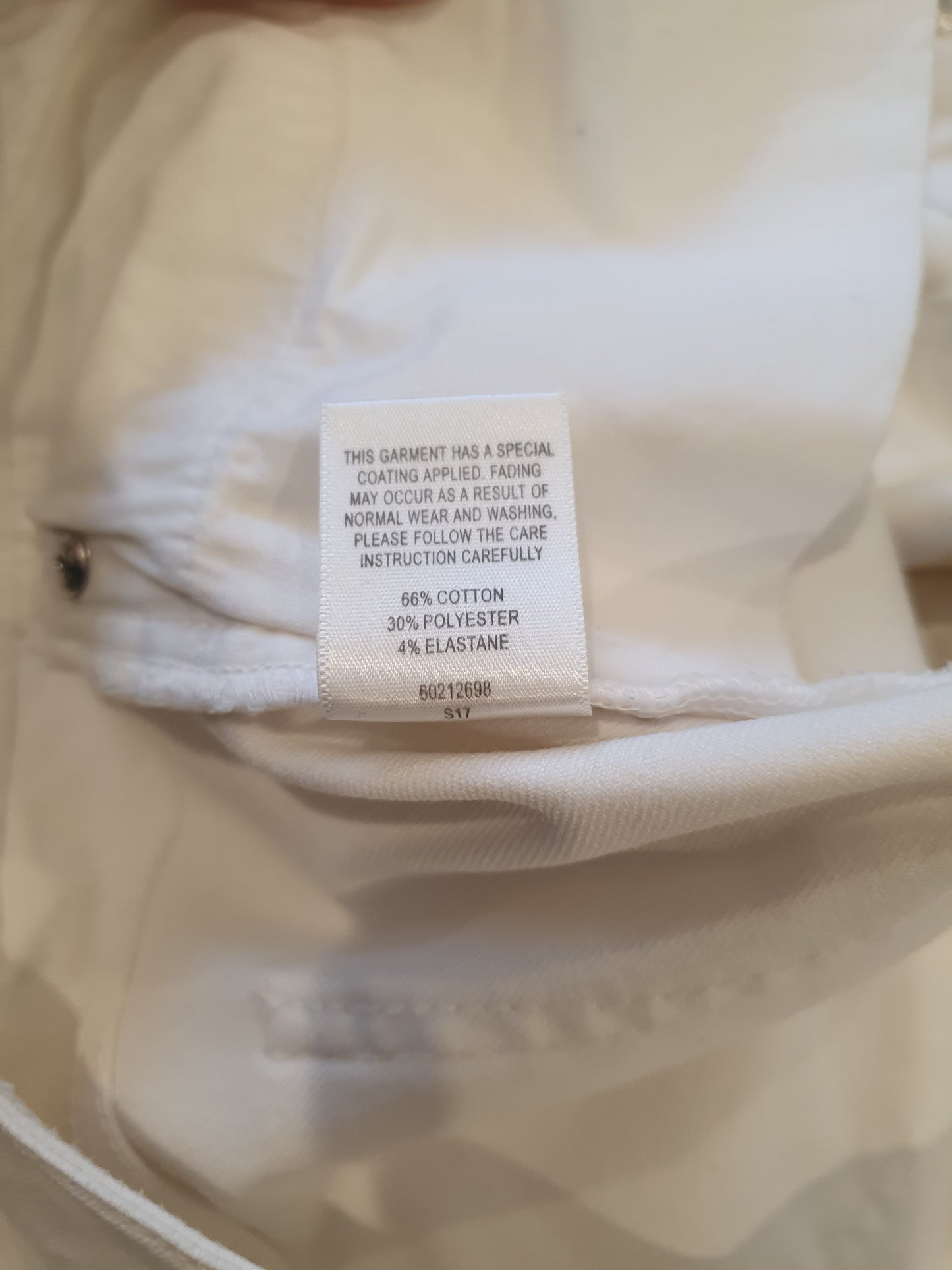 Witchery Jeans - Size 10