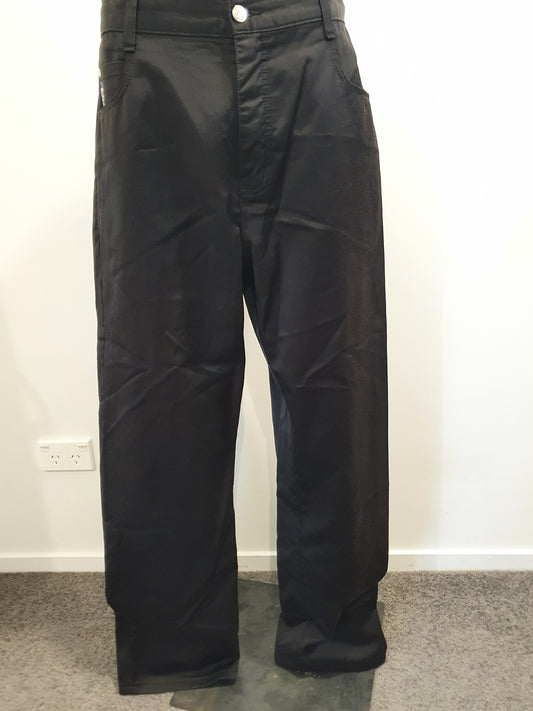 Suzanne Gregory Jeans - Size 16