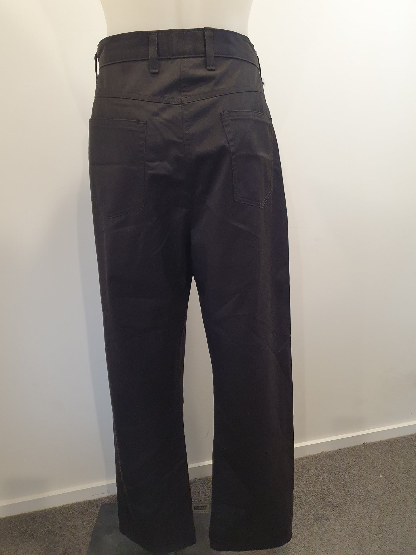 Suzanne Gregory Jeans - Size 16