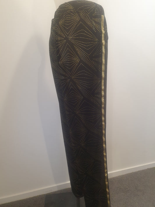 Augustine Pants - SIze XL