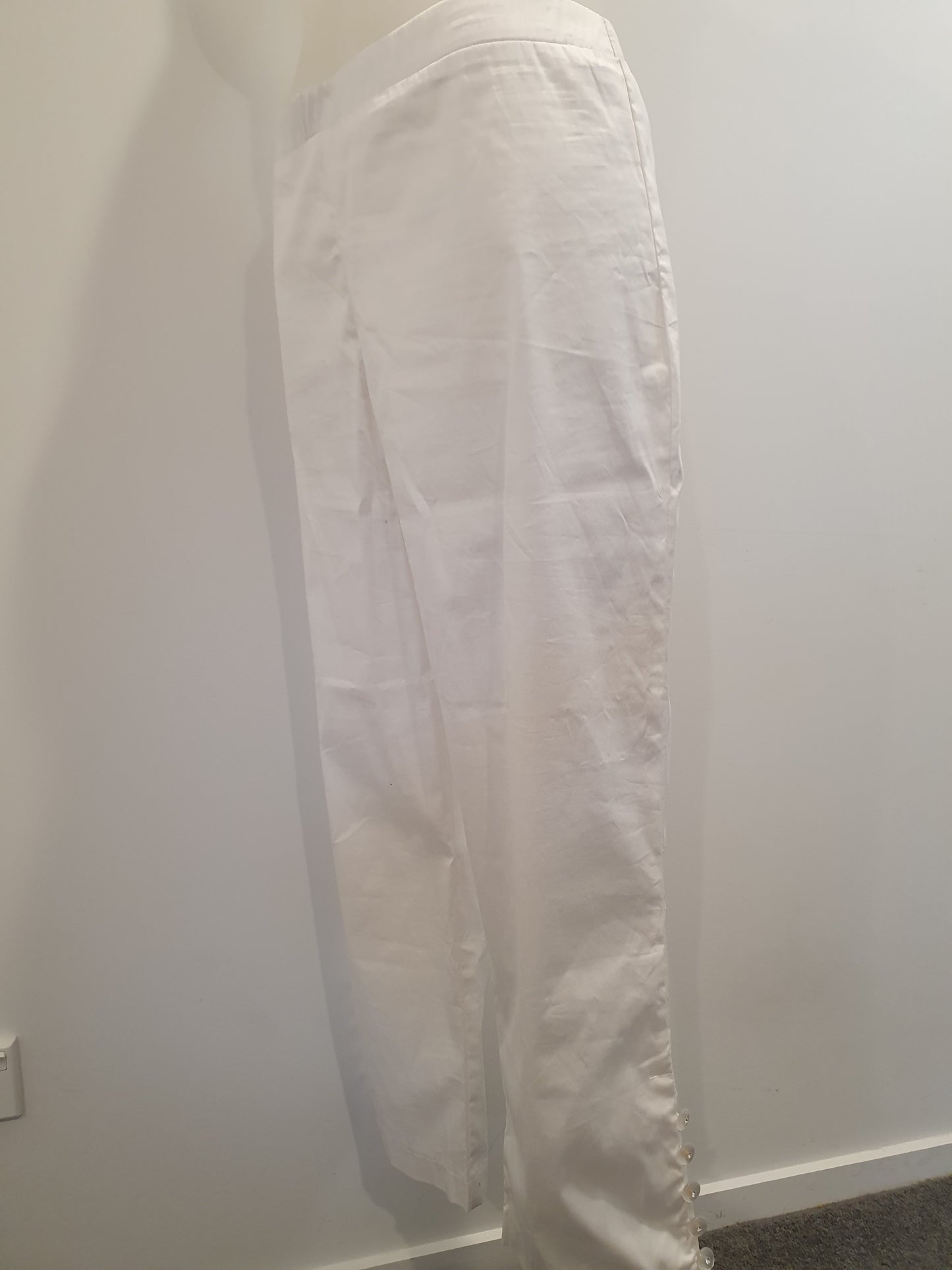 Philosophy Pants - Size 16