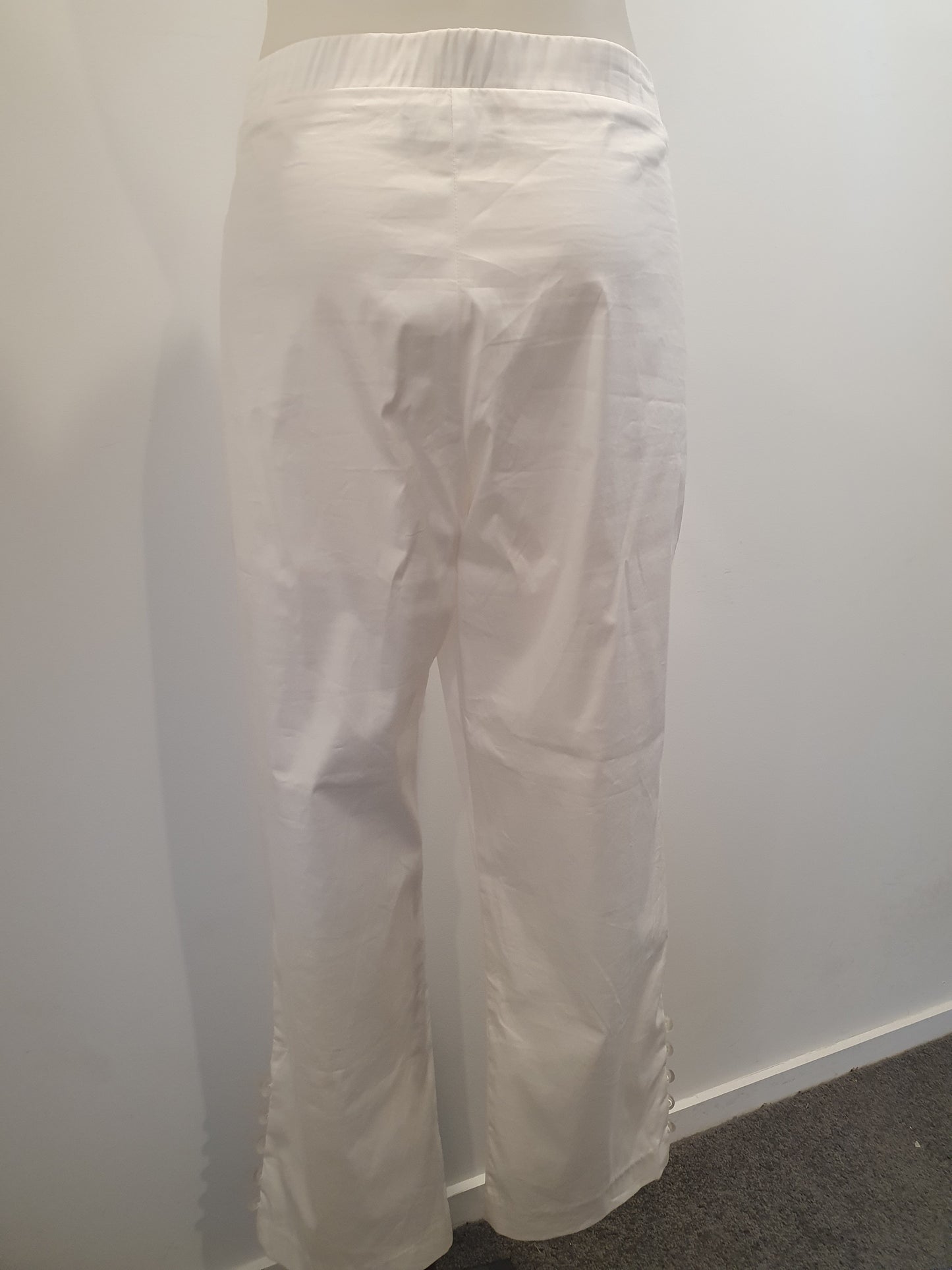 Philosophy Pants - Size 16