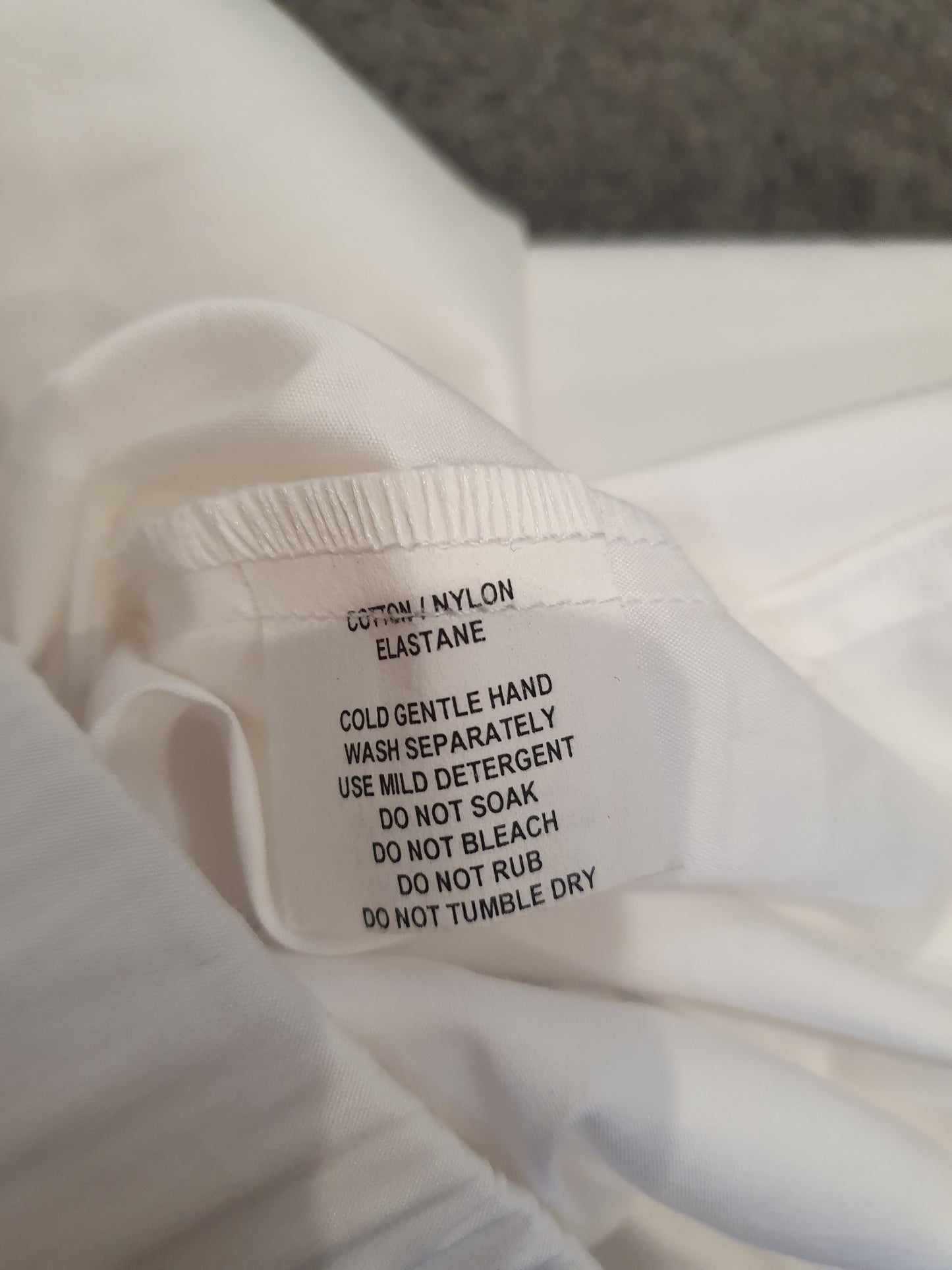 Philosophy Pants - Size 16