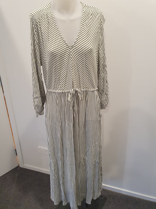 Jigsaw Dress - Size 14