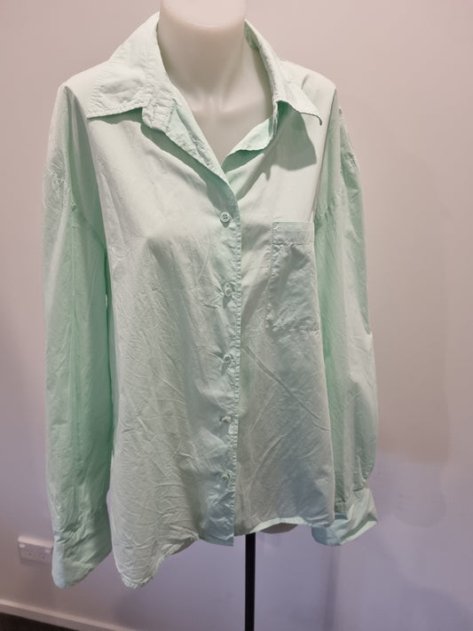 The Frankie Shop shirt - Size M