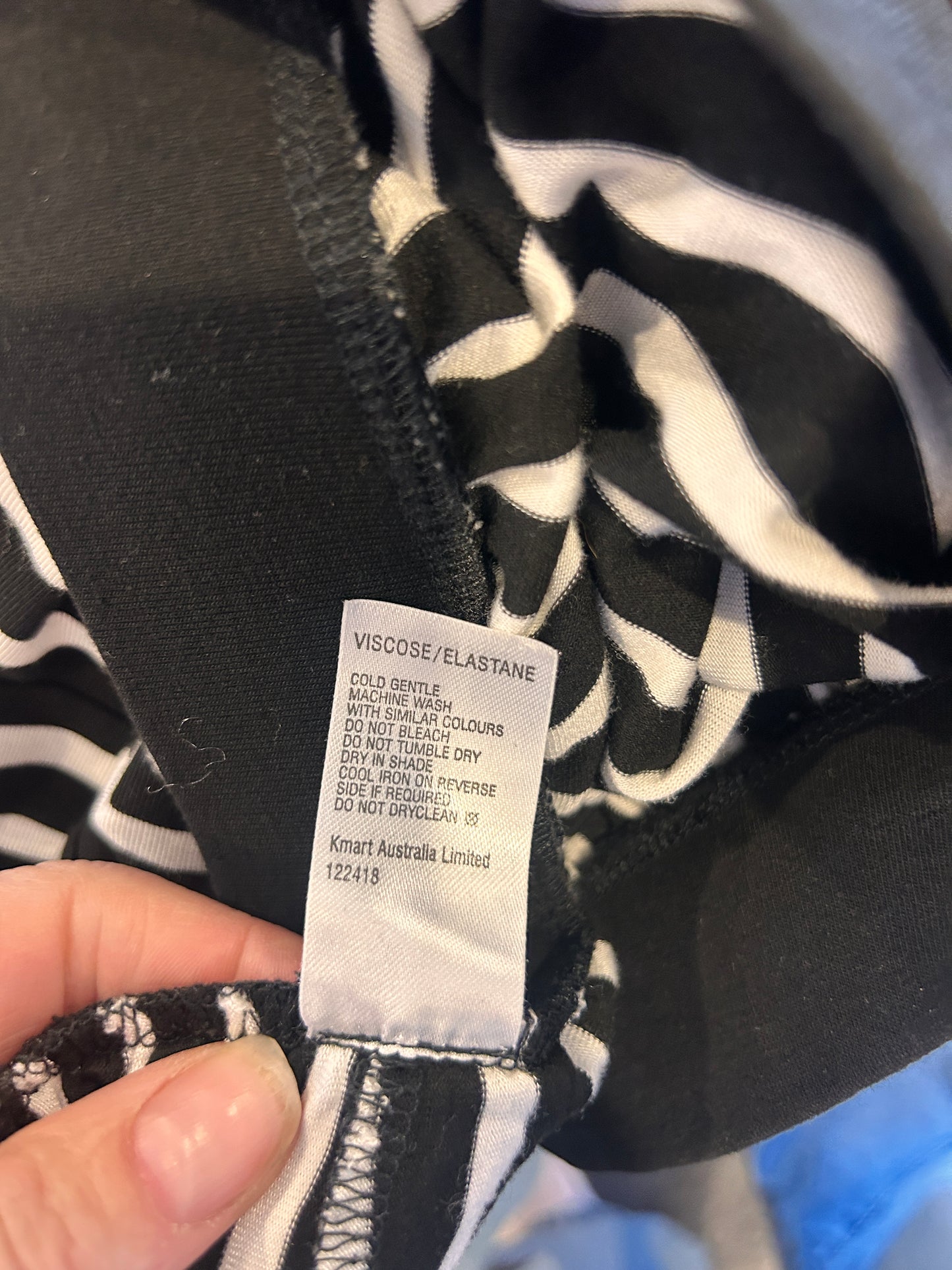 Alexia Skirt - Size 18