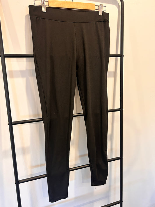 Vine Apparel Leggings/Tights - Size L (BNWT)