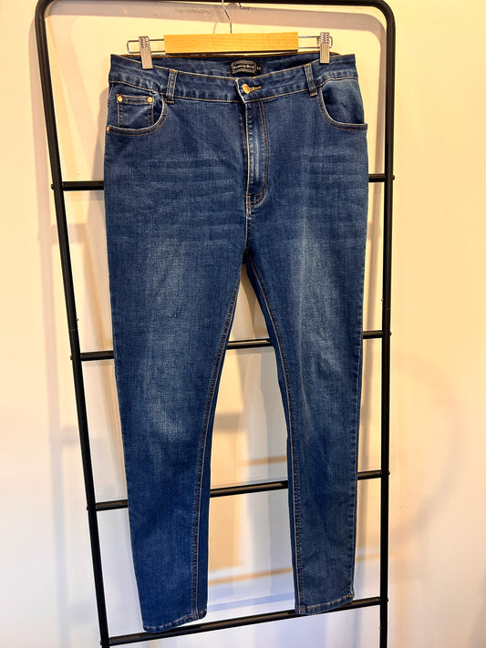 Country Denim Jeans - Size 16