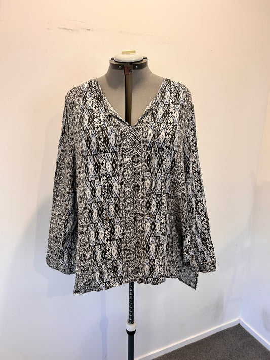 Beme Top - Size 20