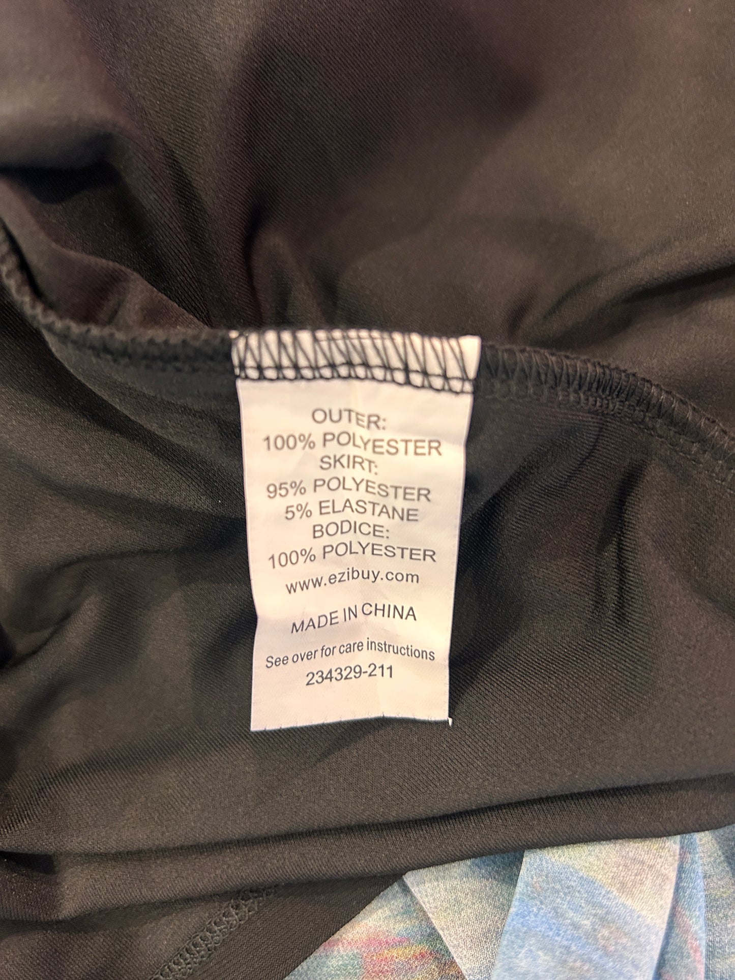 Sara Dress - Size 20