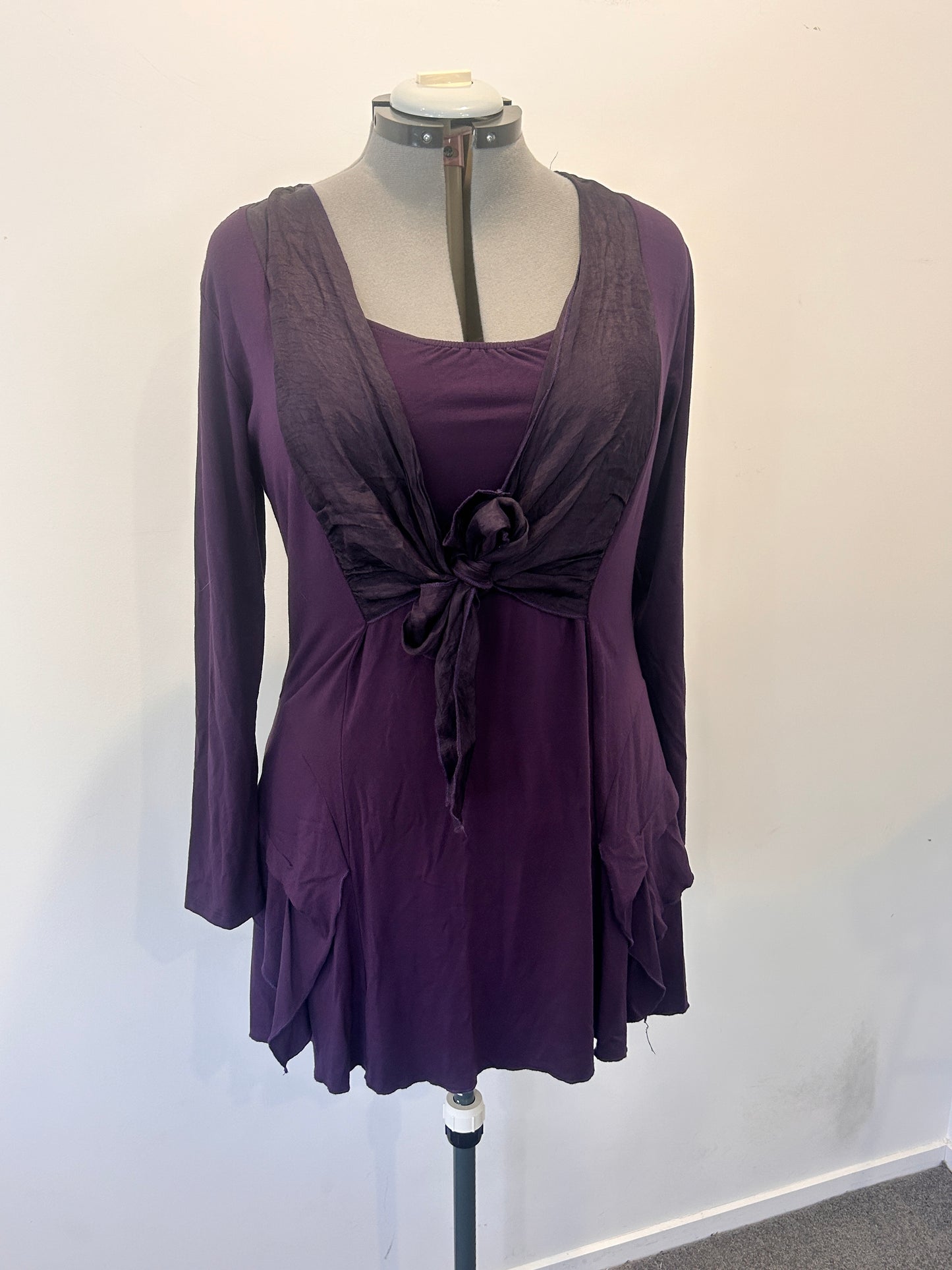 Lifespace Top -Size 18