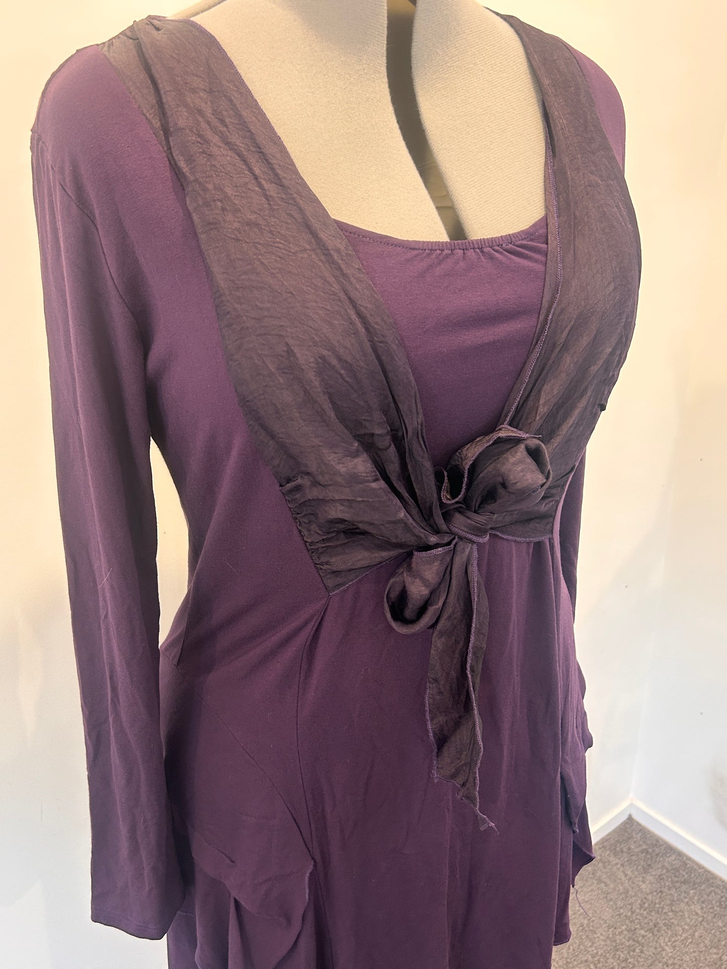 Lifespace Top -Size 18