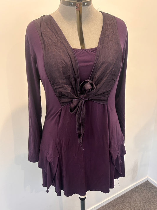 Lifespace Top -Size 18