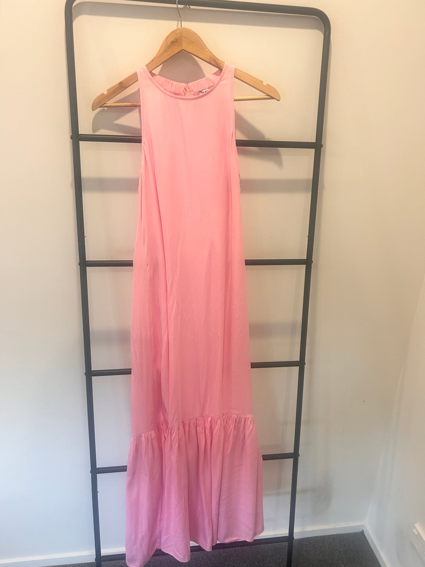 Country Road Maxi Dress - Size 8