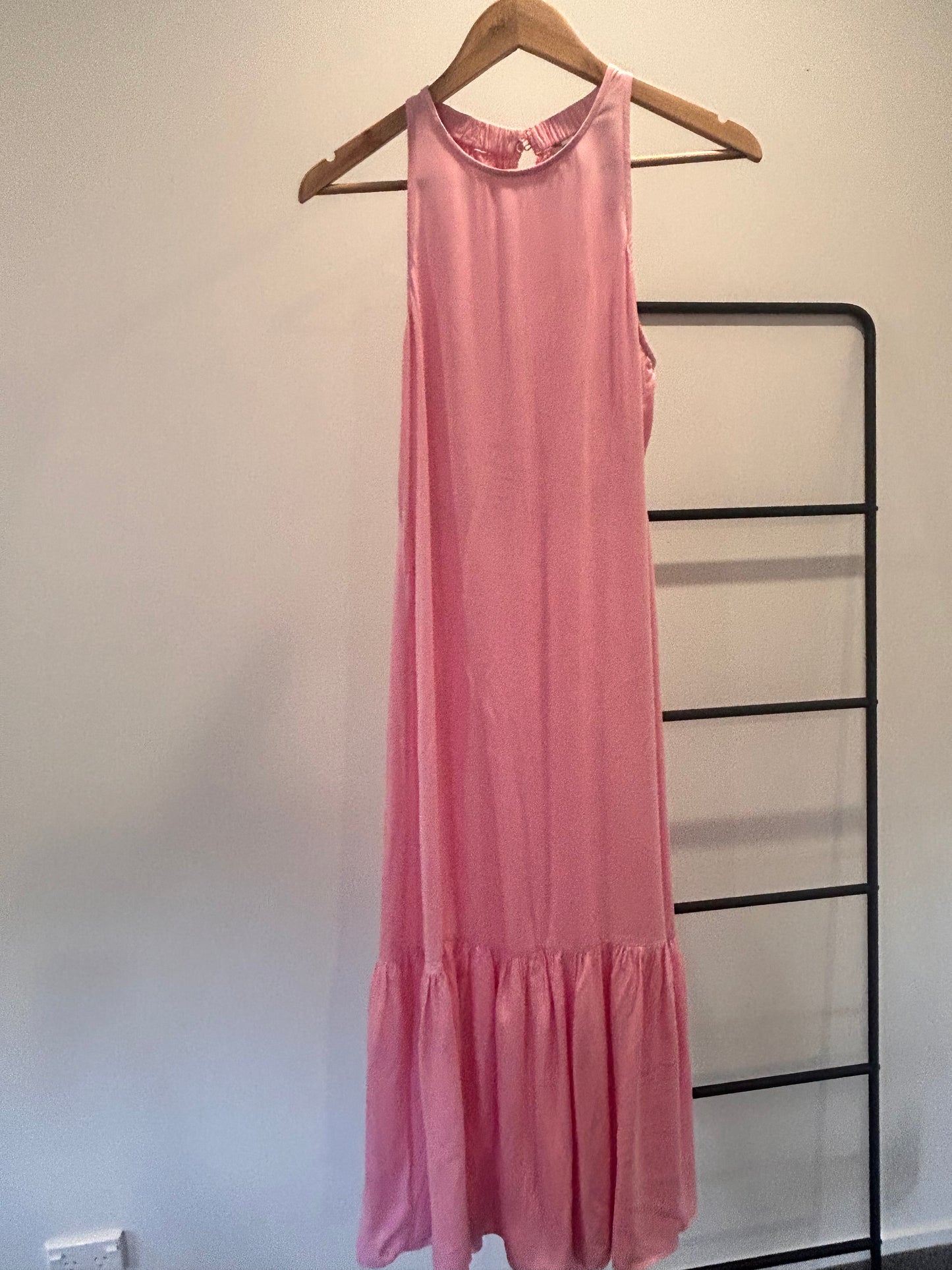 Country Road Maxi Dress - Size 8