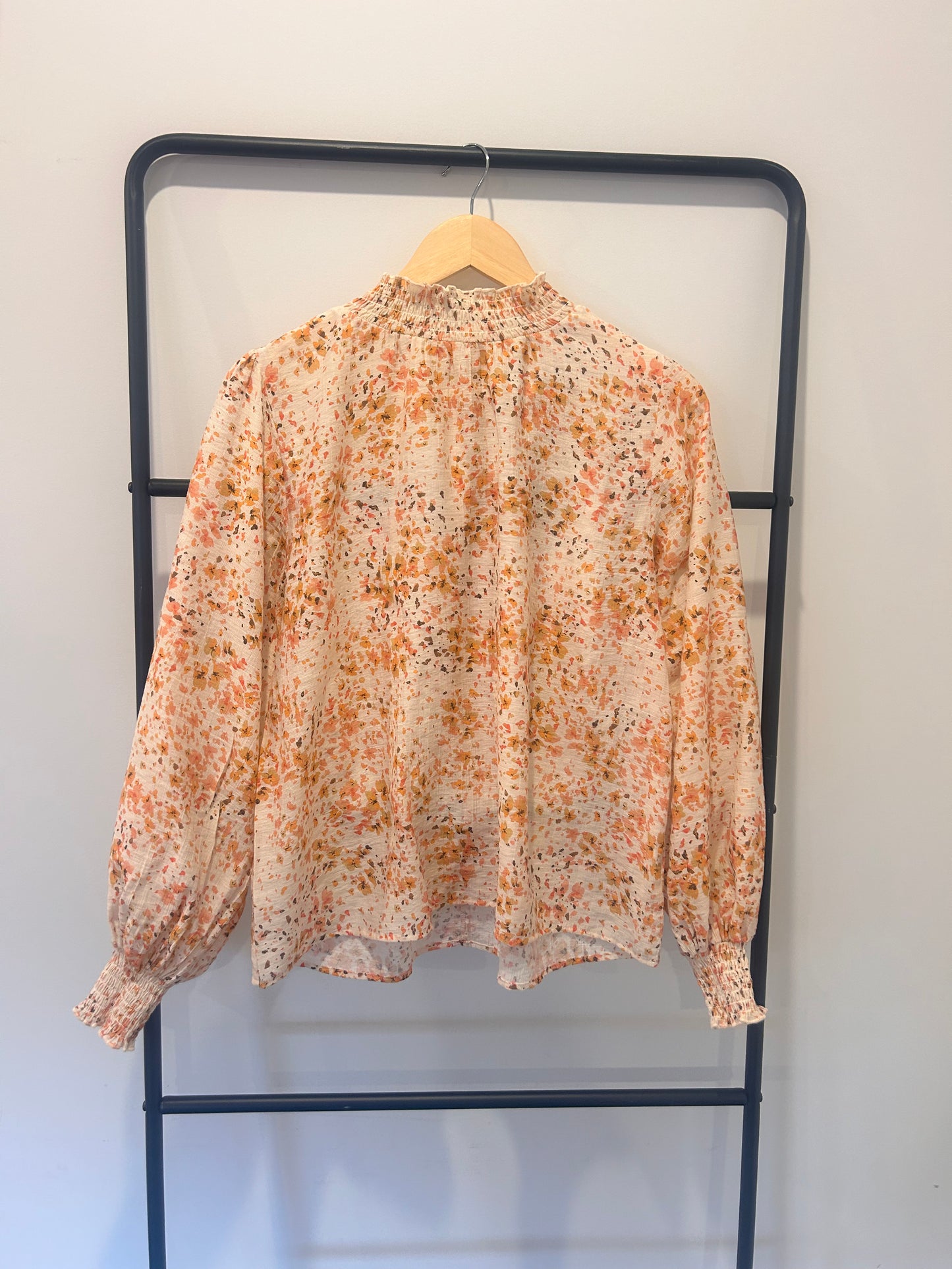 Wish The Label Blouse - Size 8