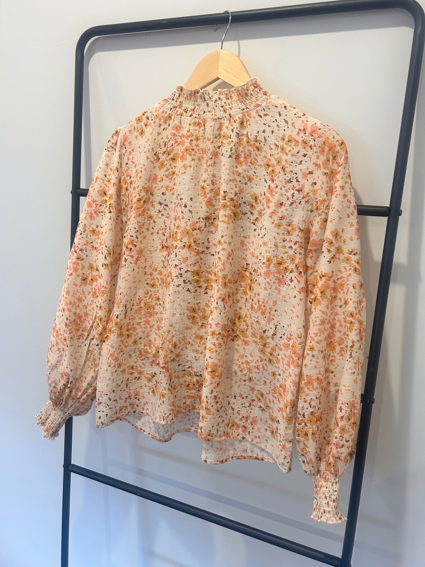 Wish The Label Blouse - Size 8