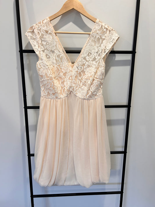 Coast Mini Dress - Size 10 (BNWT)