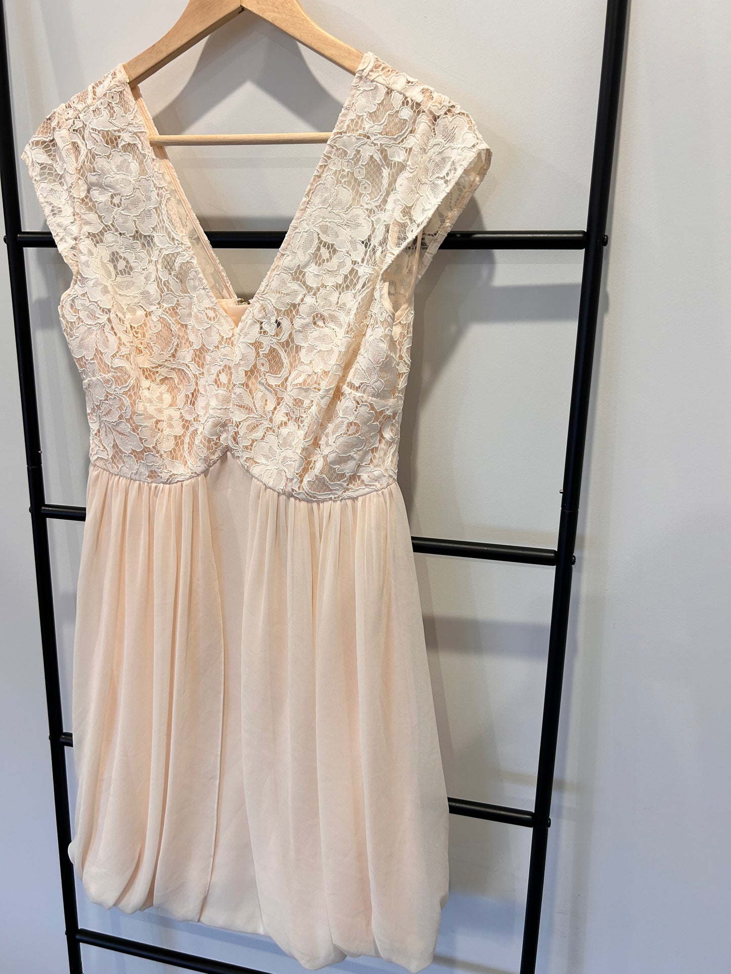 Coast Mini Dress - Size 10 (BNWT)