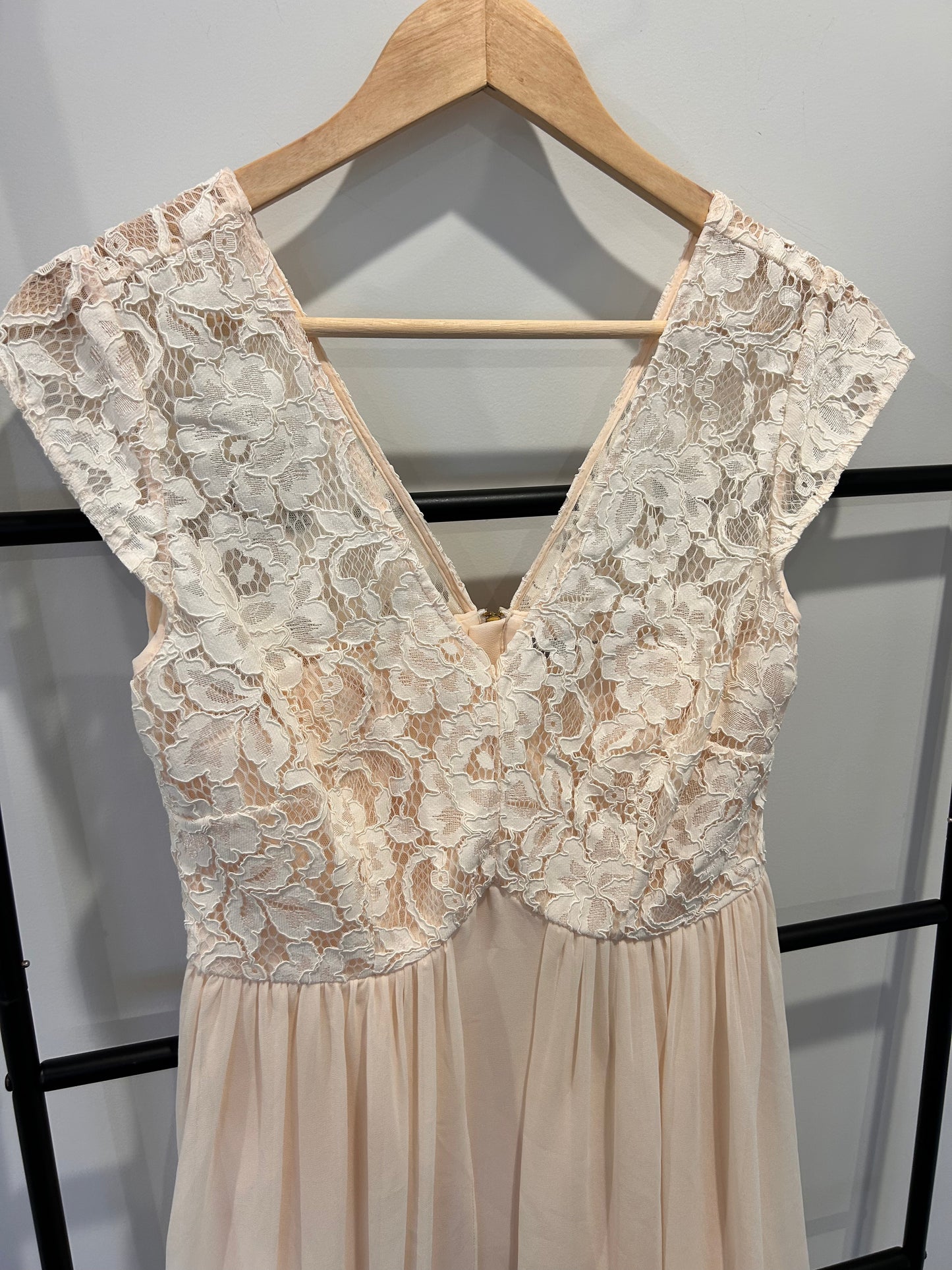 Coast Mini Dress - Size 10 (BNWT)