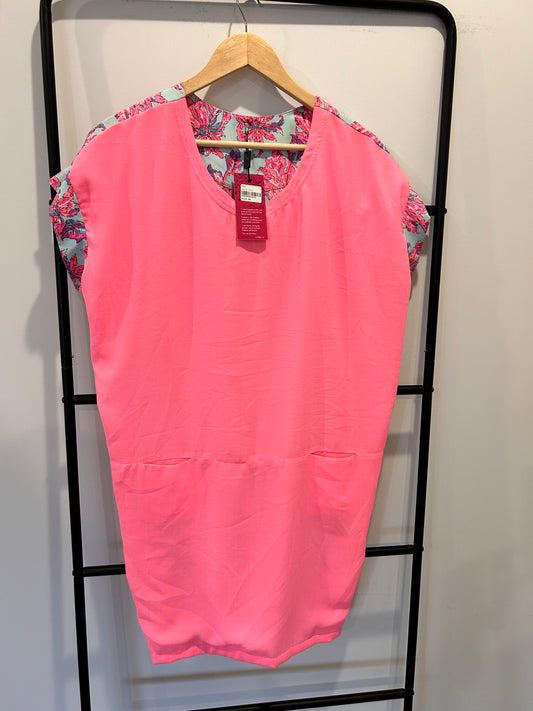 Augustine Mini Dress (Xander) - Size 8 (BNWT)