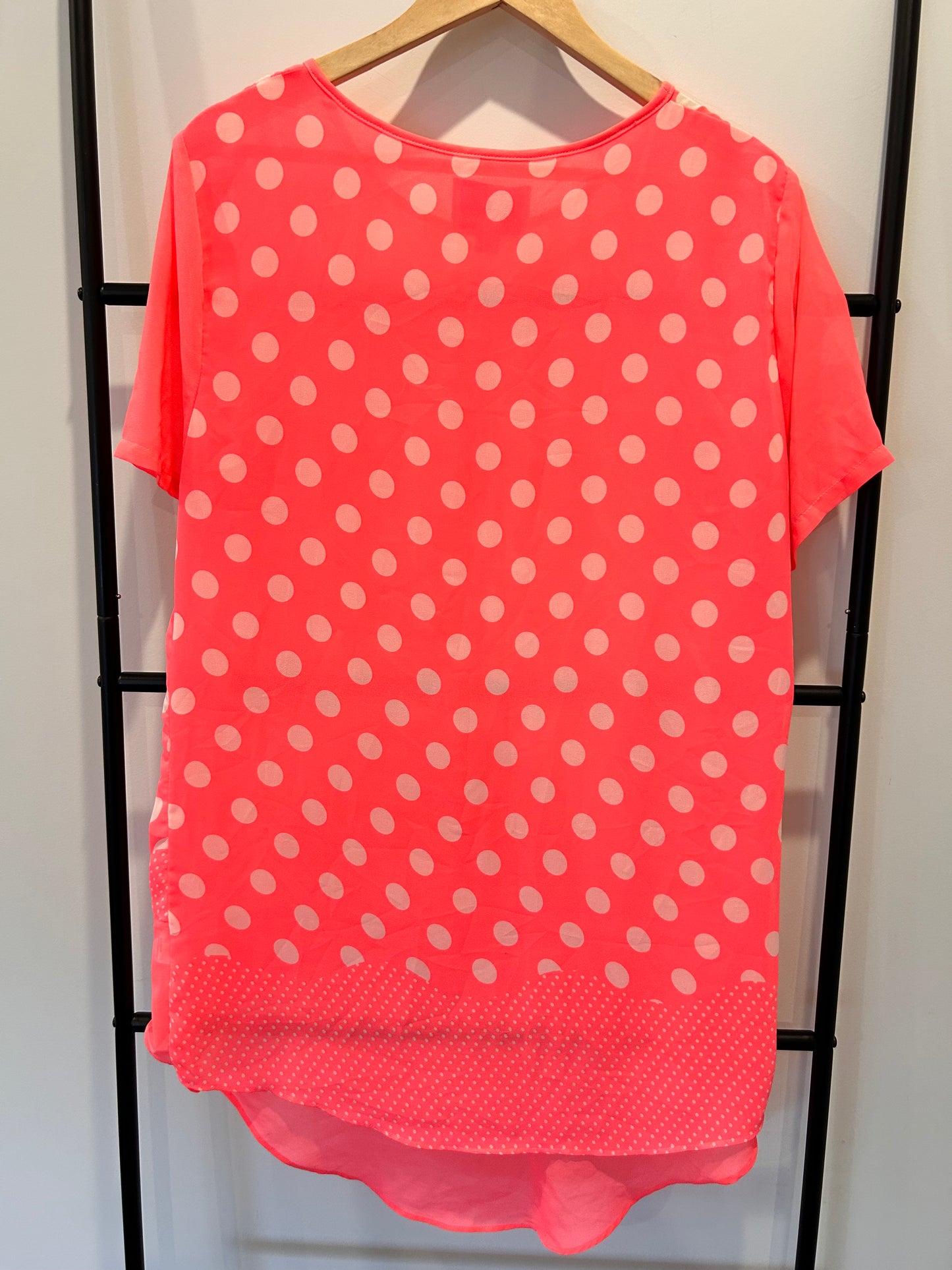 Charlo Top - Size 12