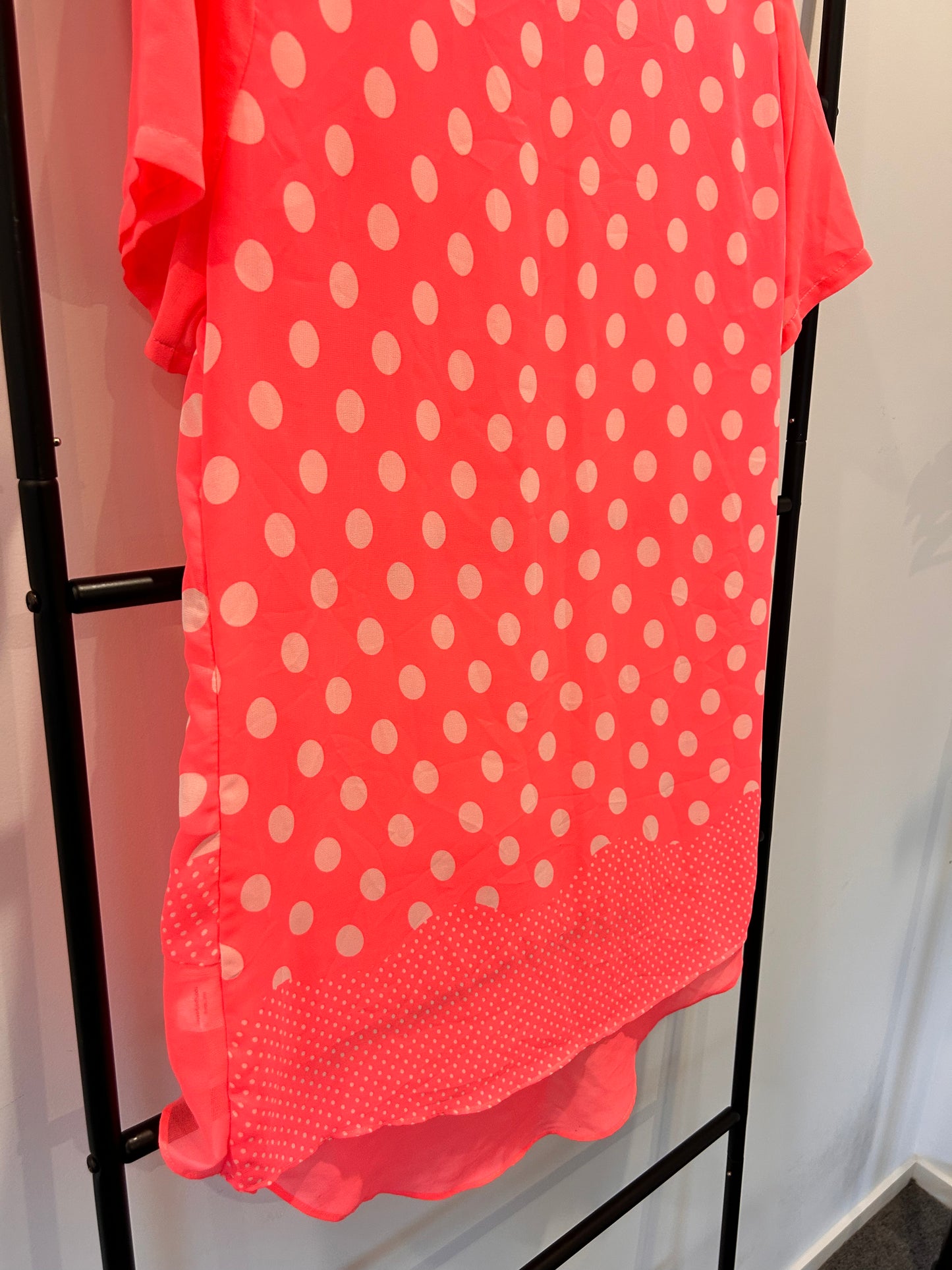 Charlo Top - Size 12