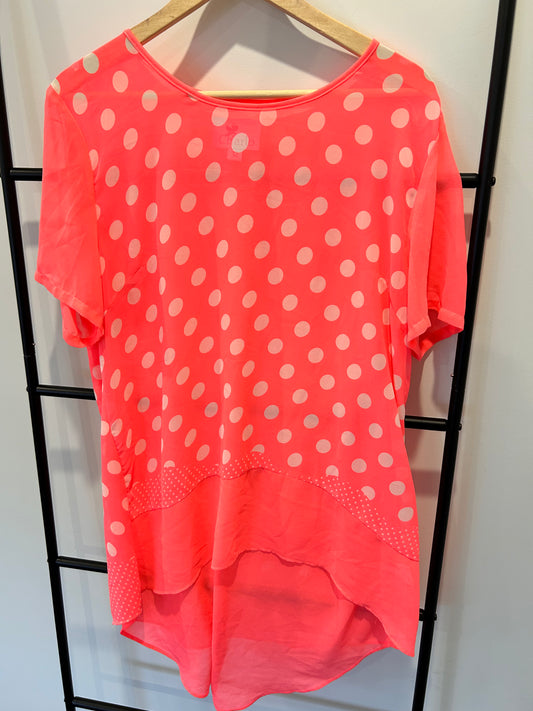 Charlo Top - Size 12