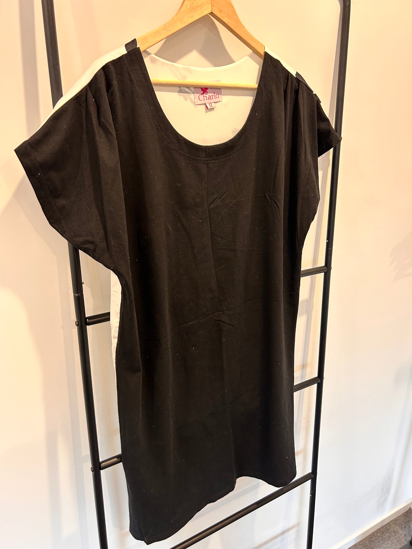 Charlo Top - Size 12