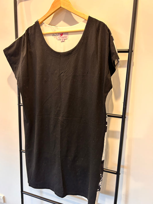Charlo Top - Size 12