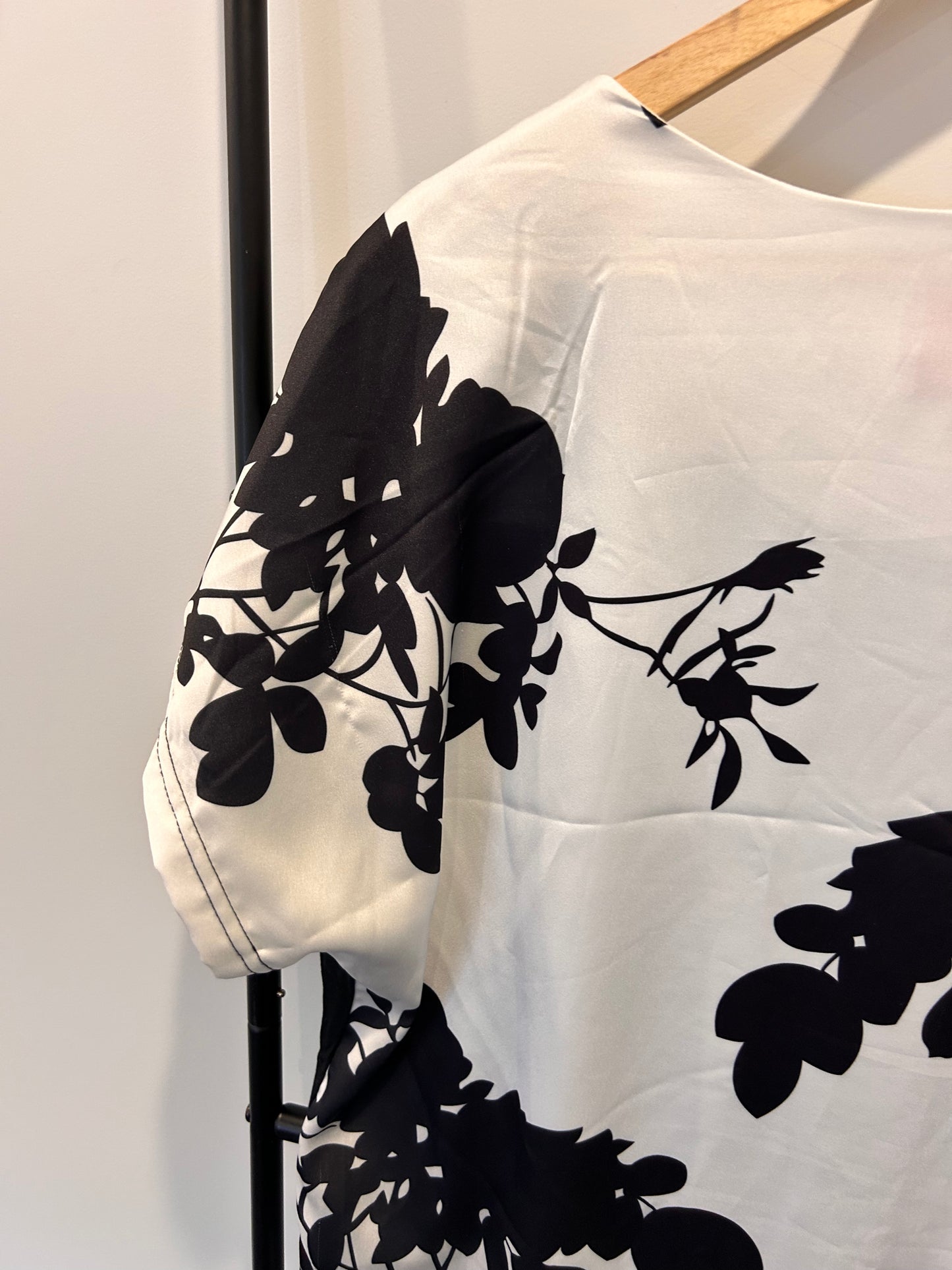 Charlo Top - Size 12