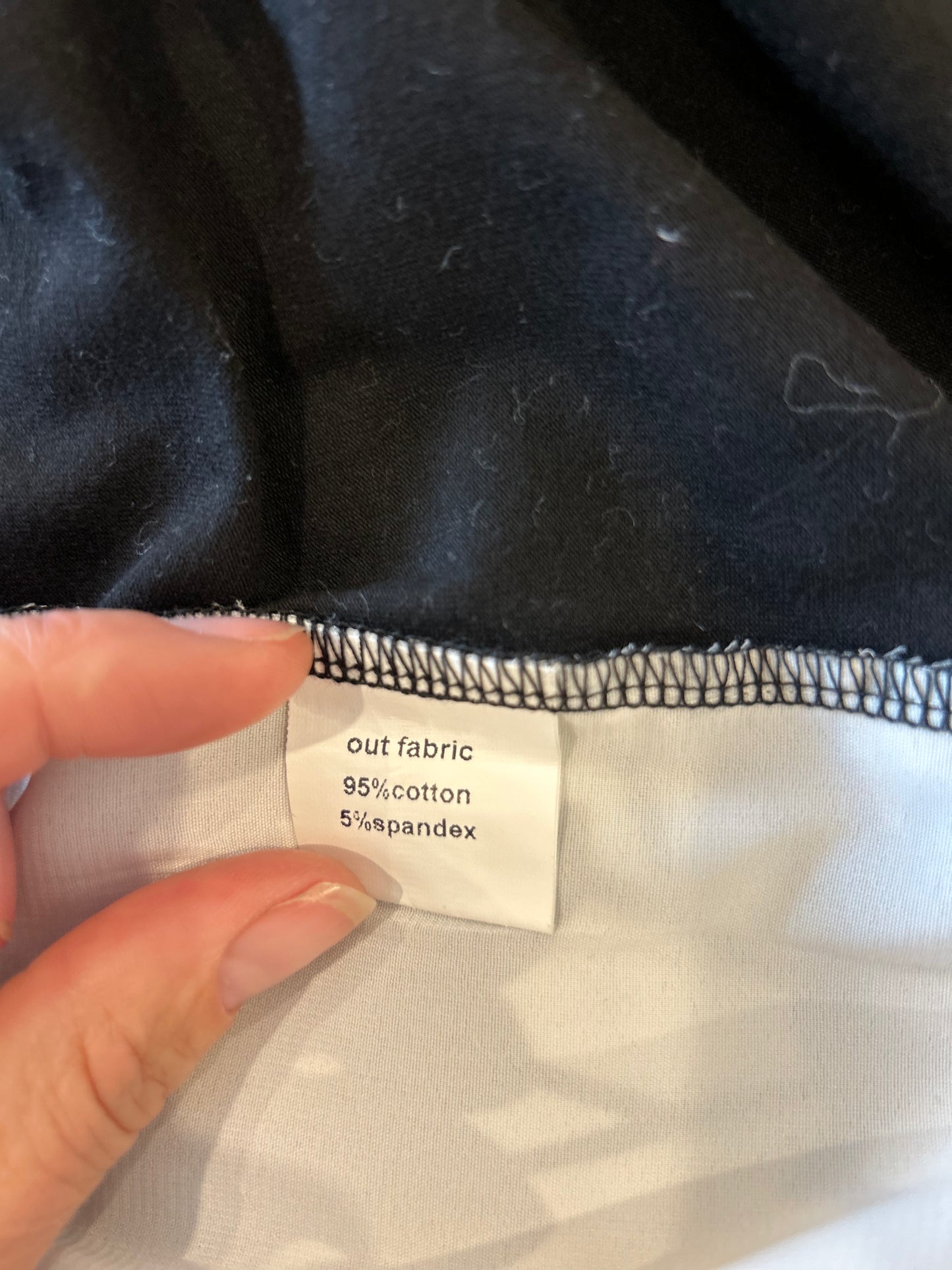 Charlo Top - Size 12