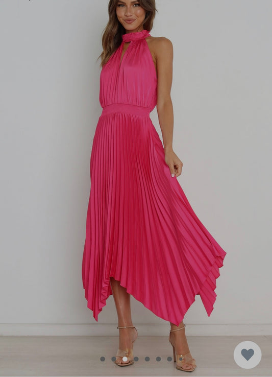 Petal & Pup Sleeveless Dress - Size 12