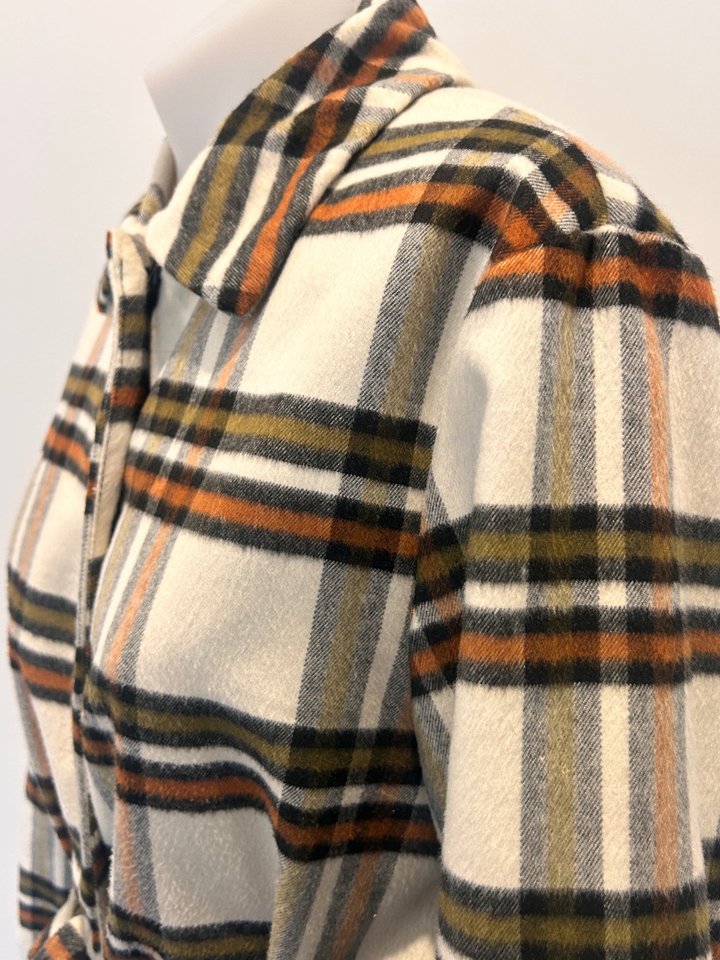 Sass Winter Coat - Size 10