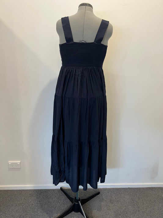 Unknown brand - Tiered Maxi Dress - Size 12