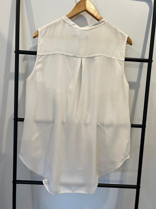Obi Sleeveless shirt - Size 16