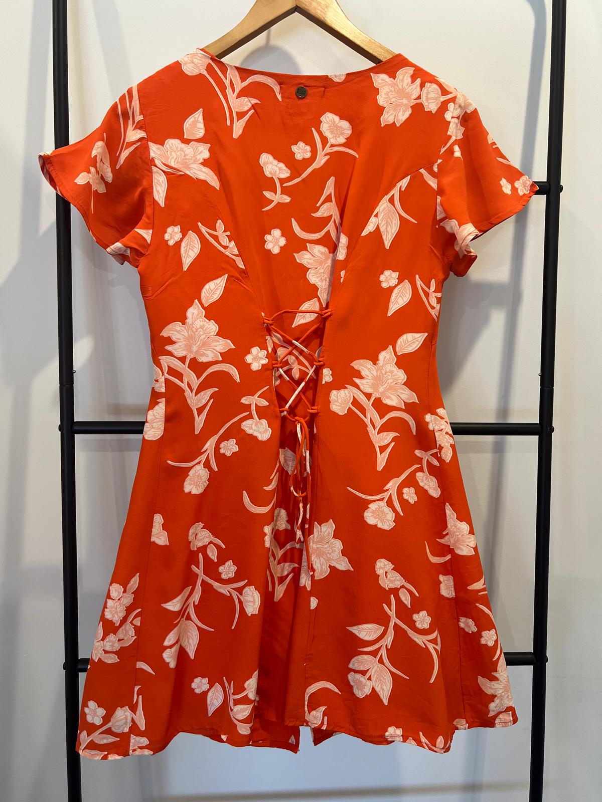 Billabong Mini Dress - Size 10