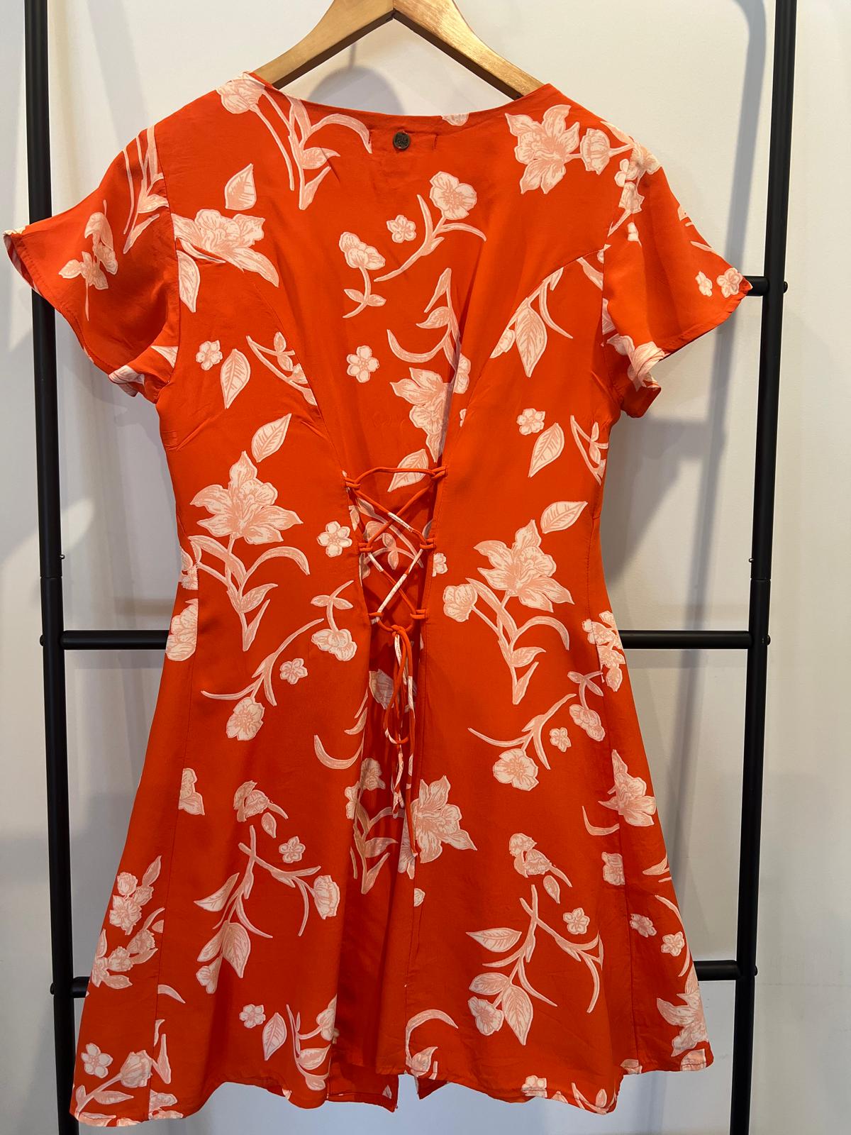 Billabong Mini Dress - Size 10