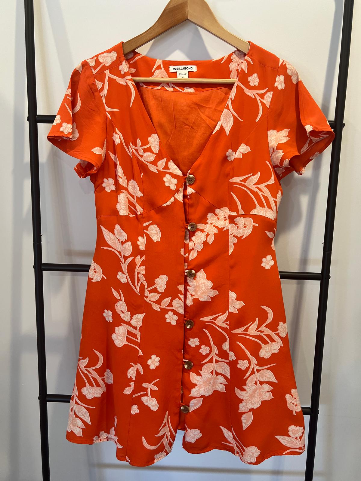 Billabong Mini Dress - Size 10